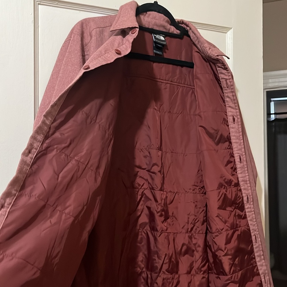 Insulated Button Down - image 3